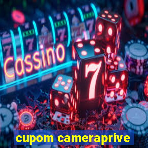 cupom cameraprive